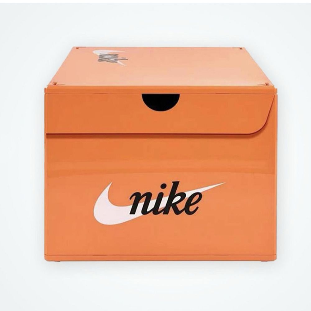 本物保証 /関税・送料無料】Nike Vintage Shoes Box (Nike
