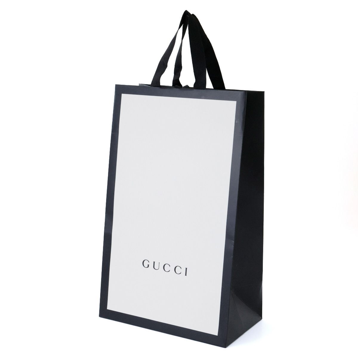 国内発送】GUCCI ショップバッグ 紙袋 ショッパー (GUCCI/バッグ