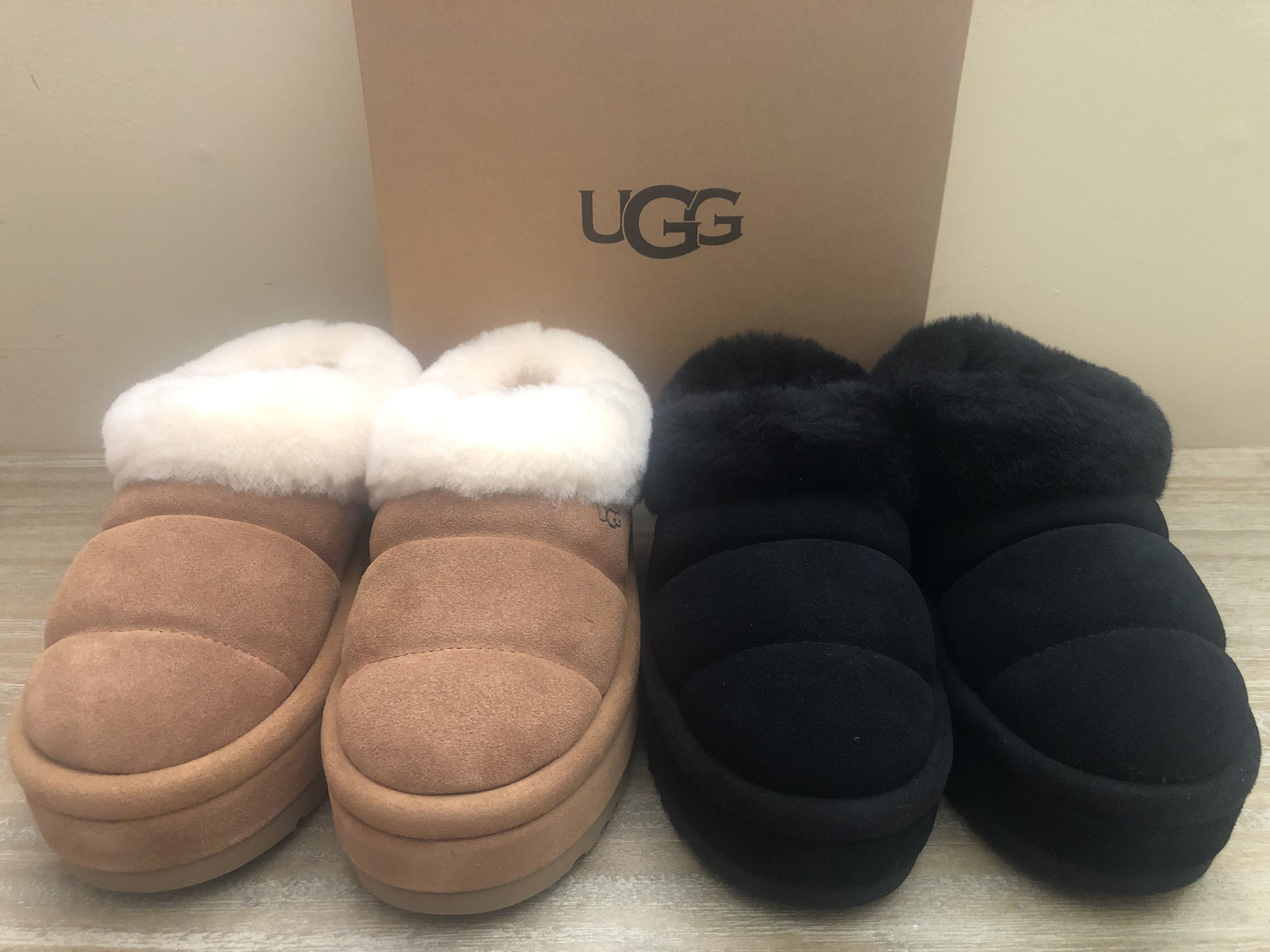 完売前に!!☆UGG☆Tazzlita (UGG/スリッポン) 114026900【BUYMA】