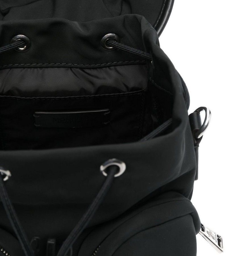 MONCLER ミニリュック型 Mini Trick クロスボディバッグ *先着順