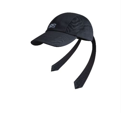 ATIISSU]NEW_ポニーテールキャップ_2色☆話題のブランド (ATiiSSU