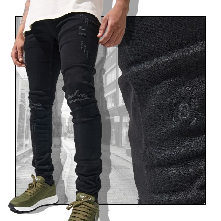 SERENEDE ☆【ジーンズ】