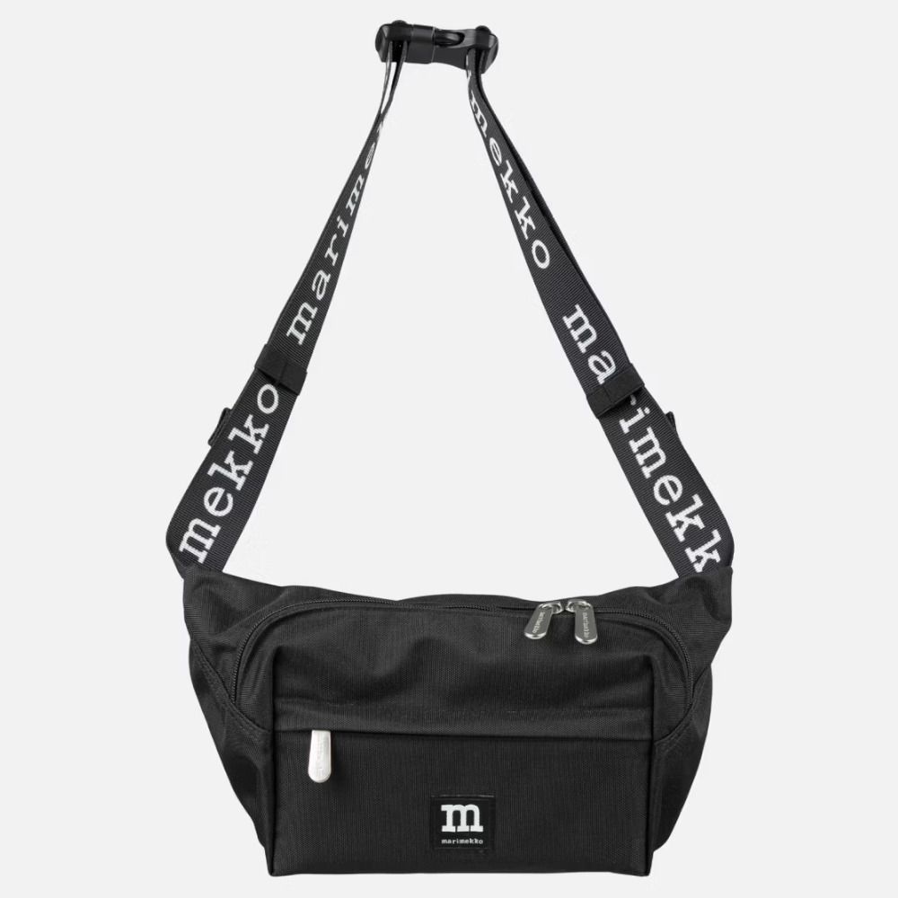 期間限定】marimekko マリメッコ/ Fikka ボディバッグ (marimekko