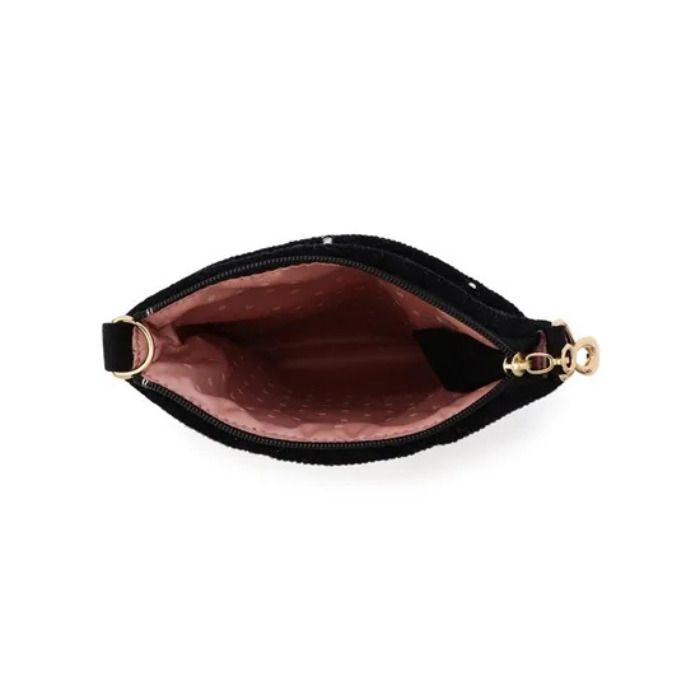 FEILER】フェイラー ユニ チェーンポシェット 大人気 (FEILER