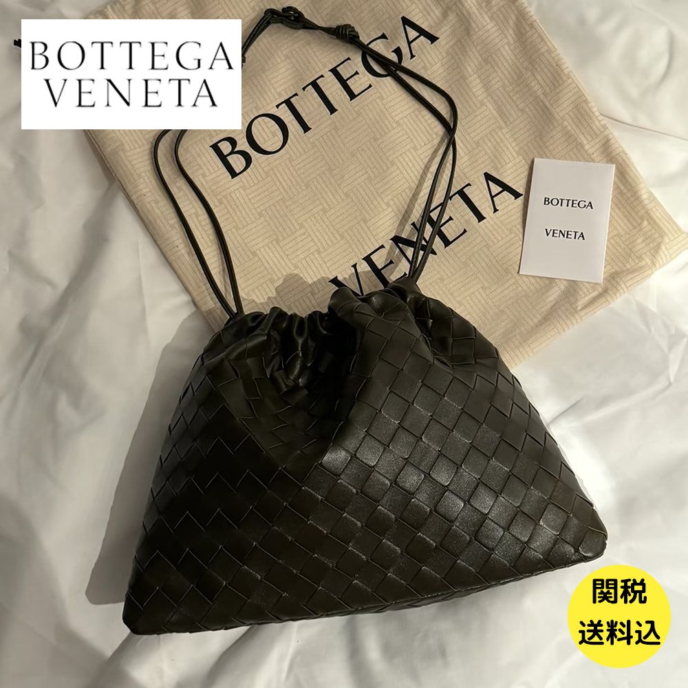 BOTTEGA VENETA】ボッテガヴェネタ ミディアム ダストバッグ (BOTTEGA