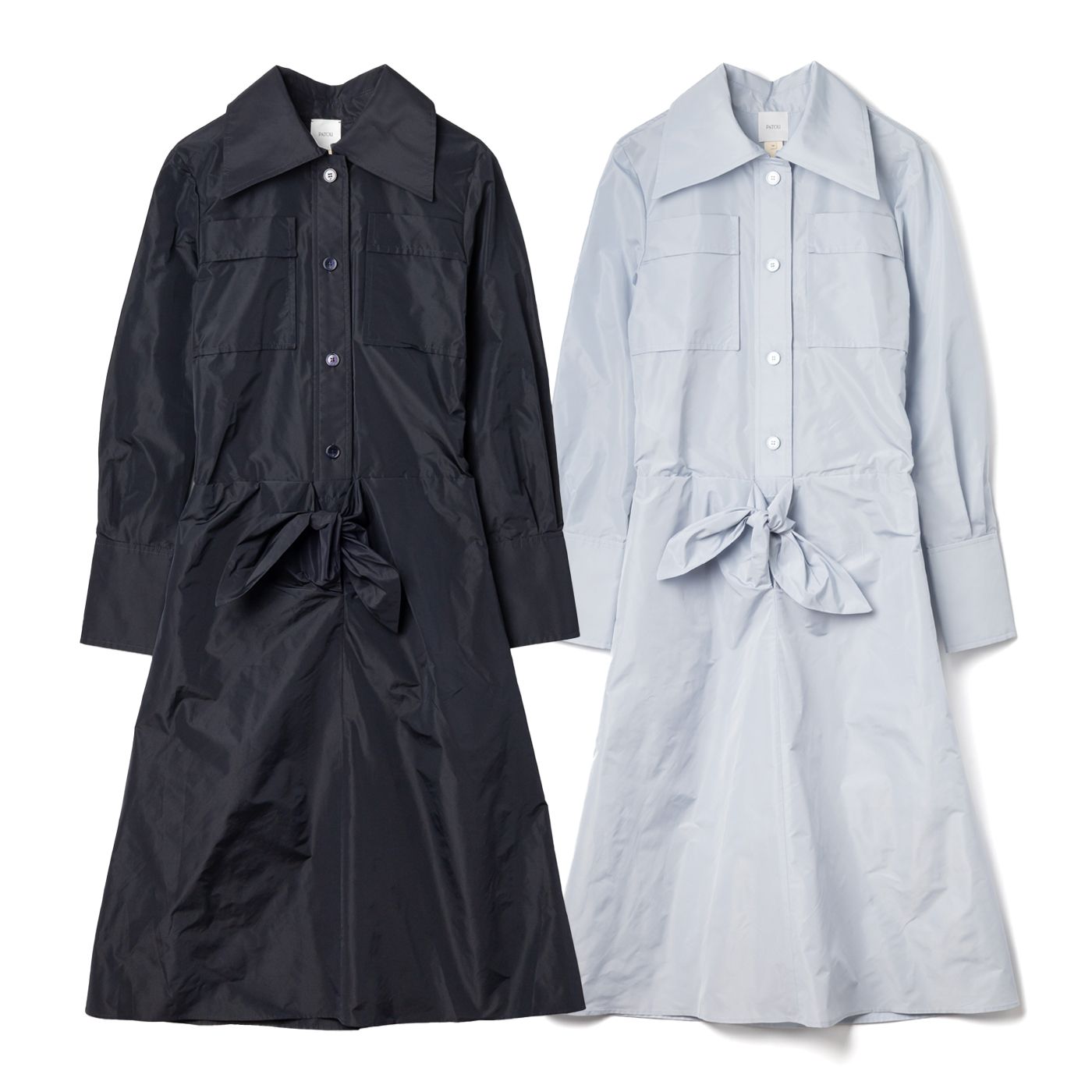 PATOU】 在庫あり ☆PAREO DRESS ドレス ワンピース☆ (PATOU