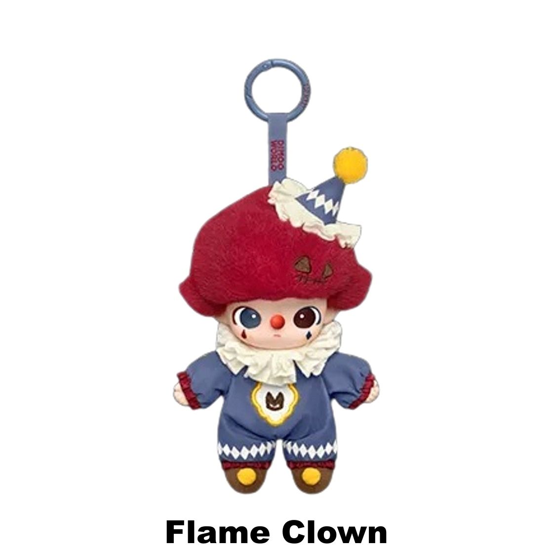 POP MART】Why So Serious Series Sealed Case (1 Blind Box) (POP