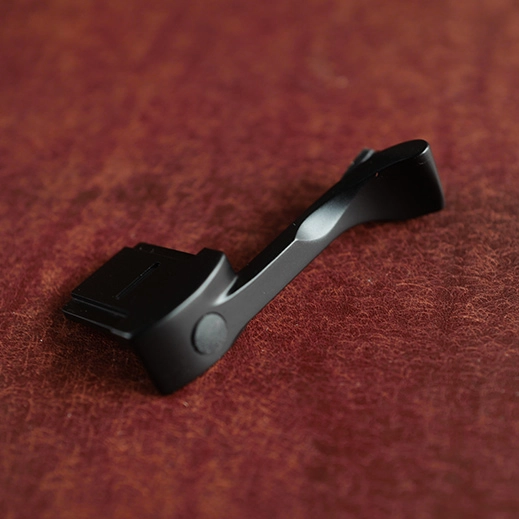 Match technical / Thumbs up grip for Leica camera