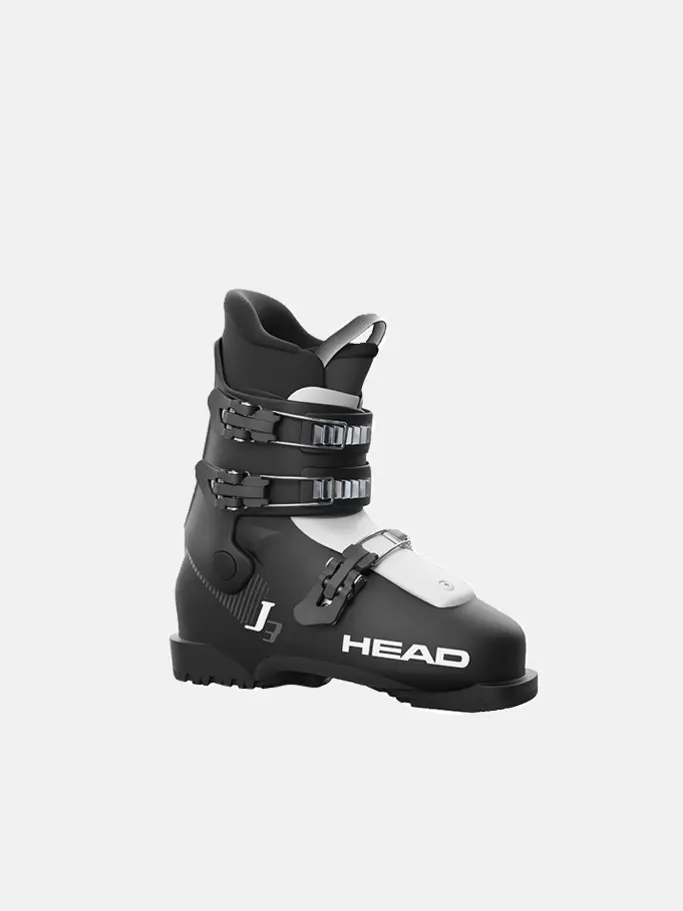 J3 Junior Boot – HEAD