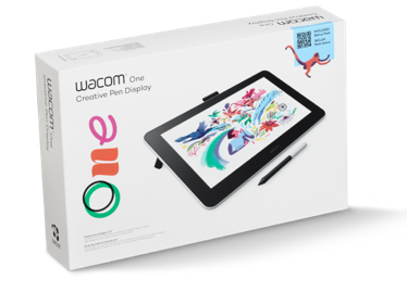 Wacom One Pen display : How to setup and get started on Android
