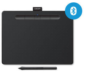Wacom Intuos: Creative Pen Tablet