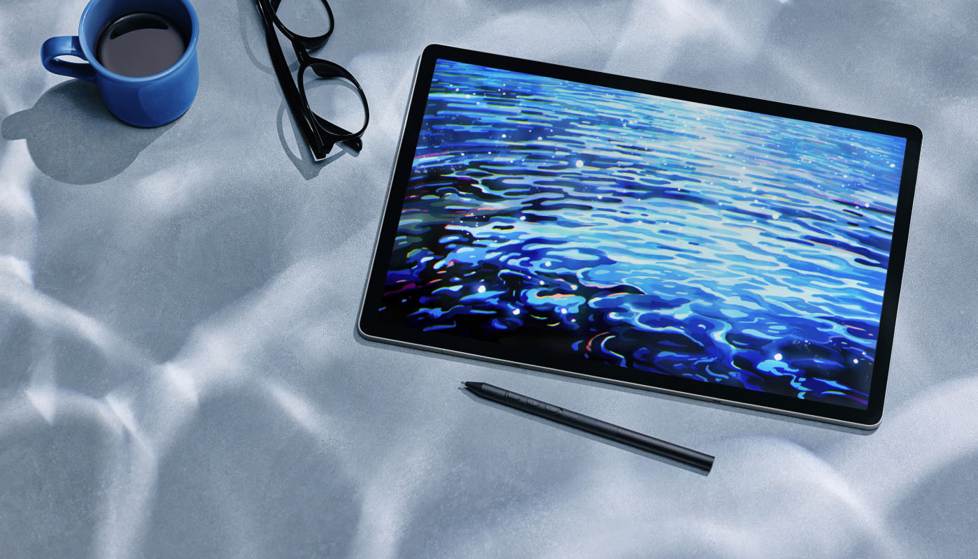 Wacom MovinkPad Pro 14, A tool for creators that pushes the