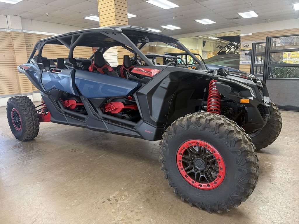 Can-Am Maverick Four Wheelers For Sale in Arizona - ATV Trader