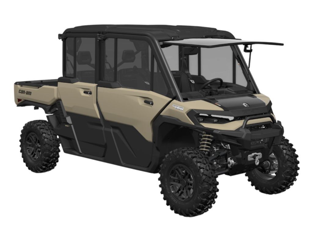 Can-Am Four Wheelers For Sale Near Lake Havasu City, AZ - ATV Trader