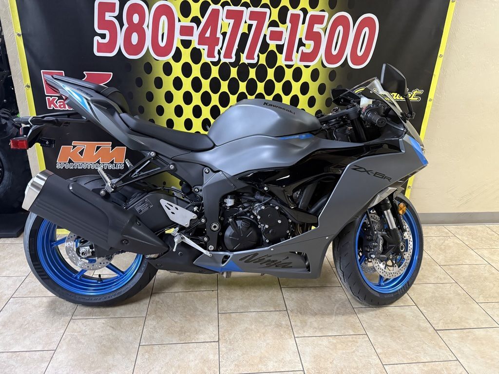 Kawasaki Motorcycles For Sale Near Shenandoah, TX - Cycle Trader