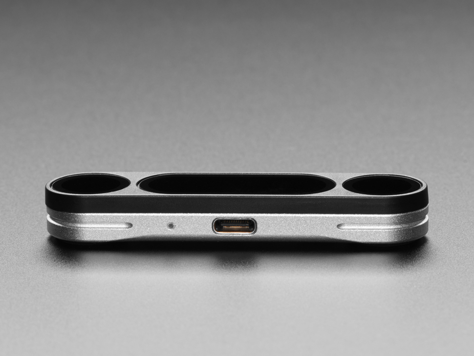 Leap Motion Controller 2 : Adafruit Industries, Unique & fun DIY