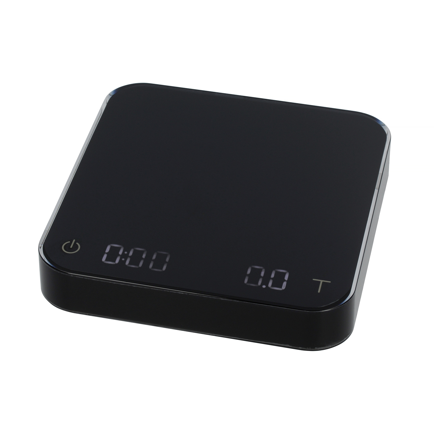 Acaia New Pearl Black - Coffee Scale - Coffeedesk