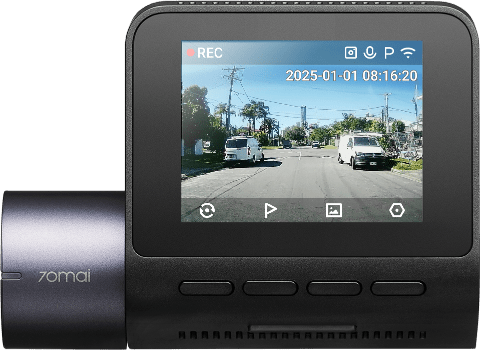 70mai: Innovator in Smart Dash Cams