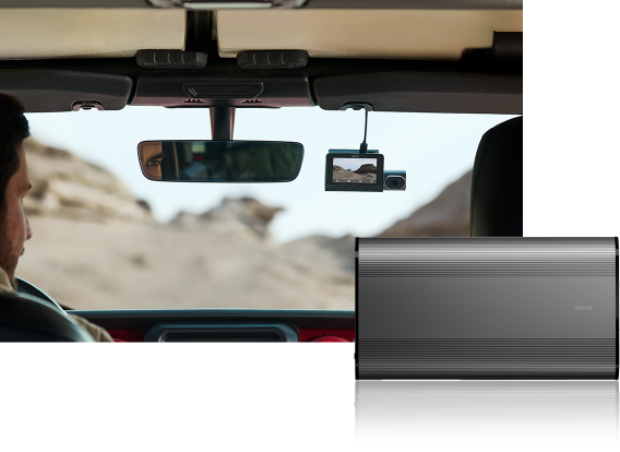70mai: Innovator in Smart Dash Cams