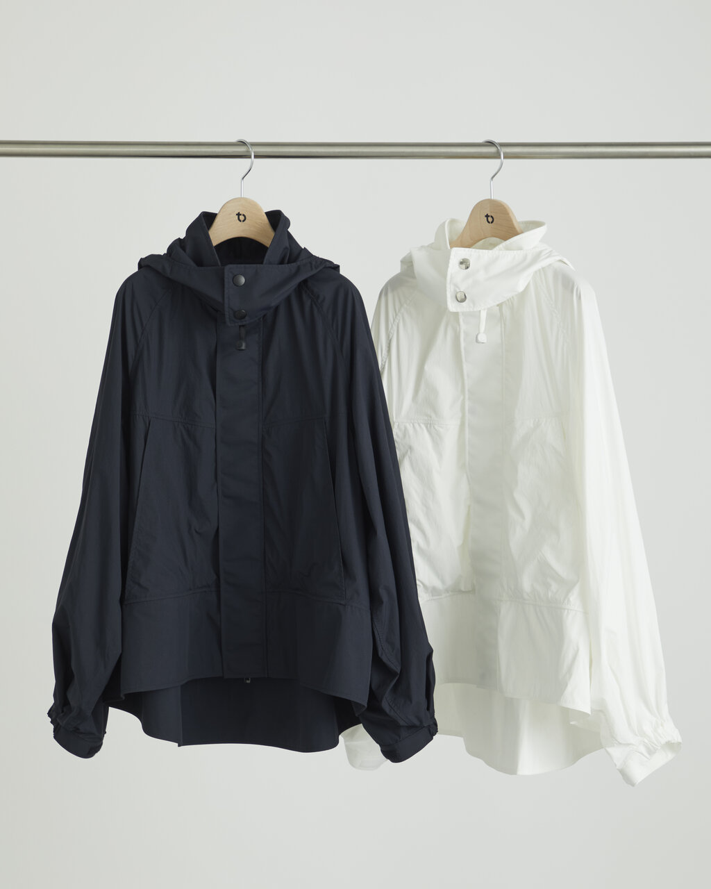 THE RERACS for TO UNITED ARROWS - UAコラム／UA COLUMNS