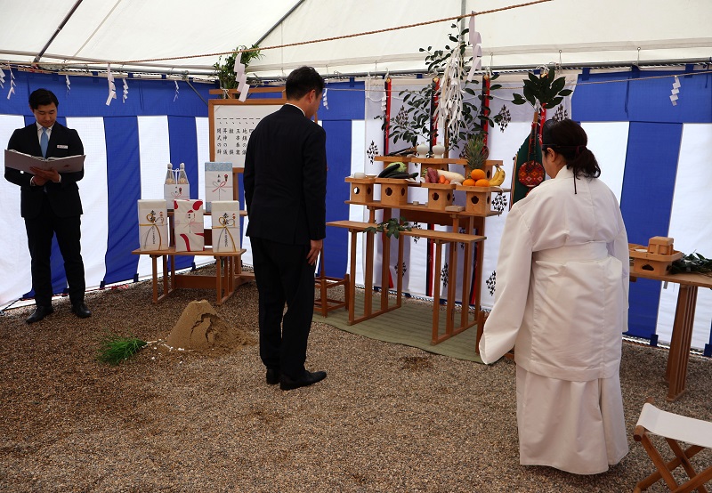 坂茂氏がタマディックの木造オフィスを設計、名古屋に続き豊田市に2件