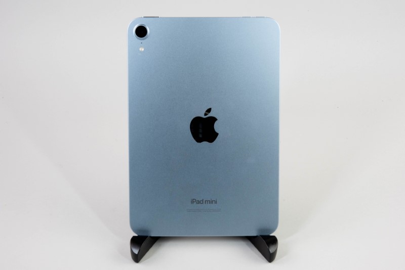 前モデルとさほど変わらない「iPad mini 7」、それでも買い替えた理由
