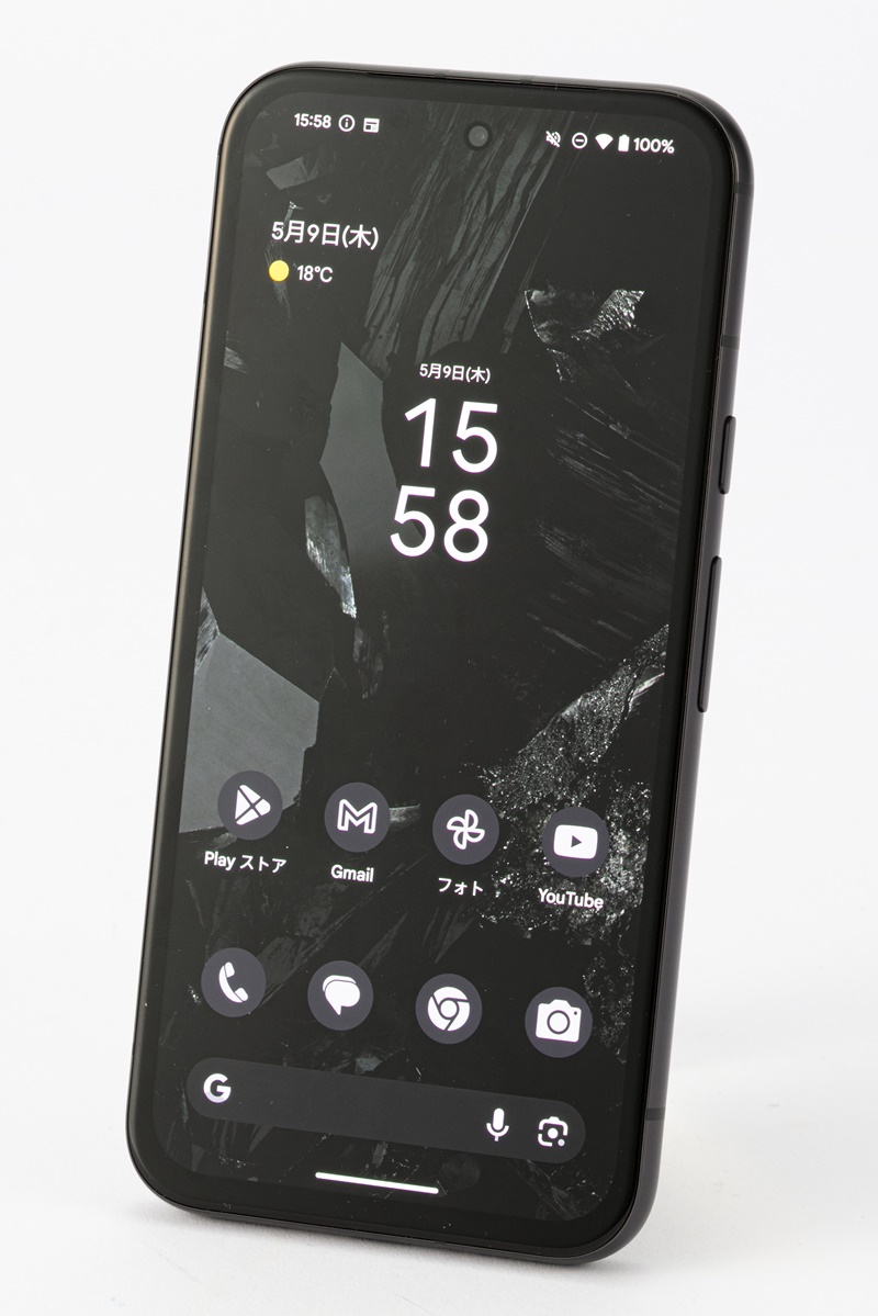 最新AI機能を低価格で使える「Google Pixel 8a」、7年間のアップデート