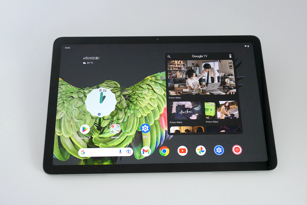 iPadよりもお買い得？ 買って後悔しないAndroidタブレット3選 | 日経