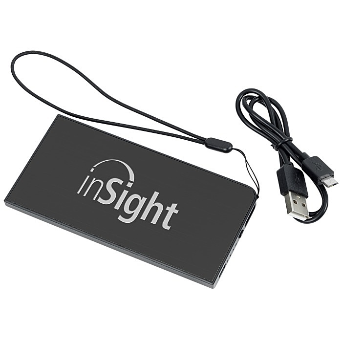 Vivid Power Bank 134296 : 4imprint.com