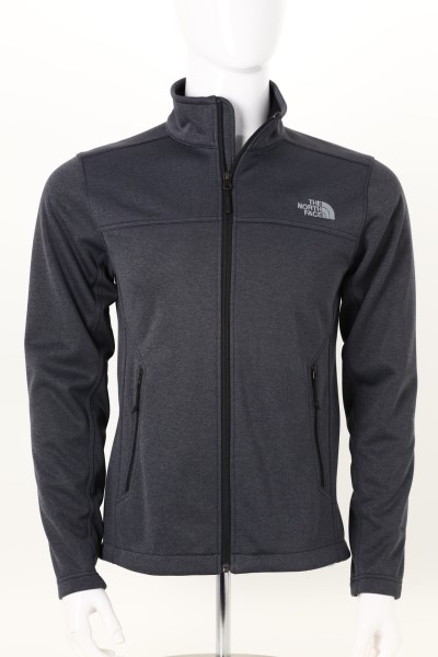 The North Face Midweight Soft Shell Jacket - Men's 143788-M