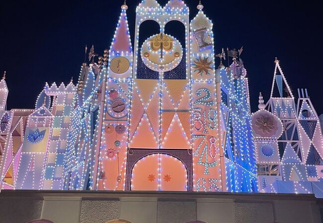 イッツア スモール ワールド クチコミ・アクセス・営業時間｜香港