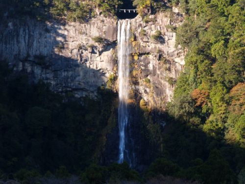 那智の滝－日本三名瀑』那智勝浦・太地(和歌山県)の旅行記・ブログ by