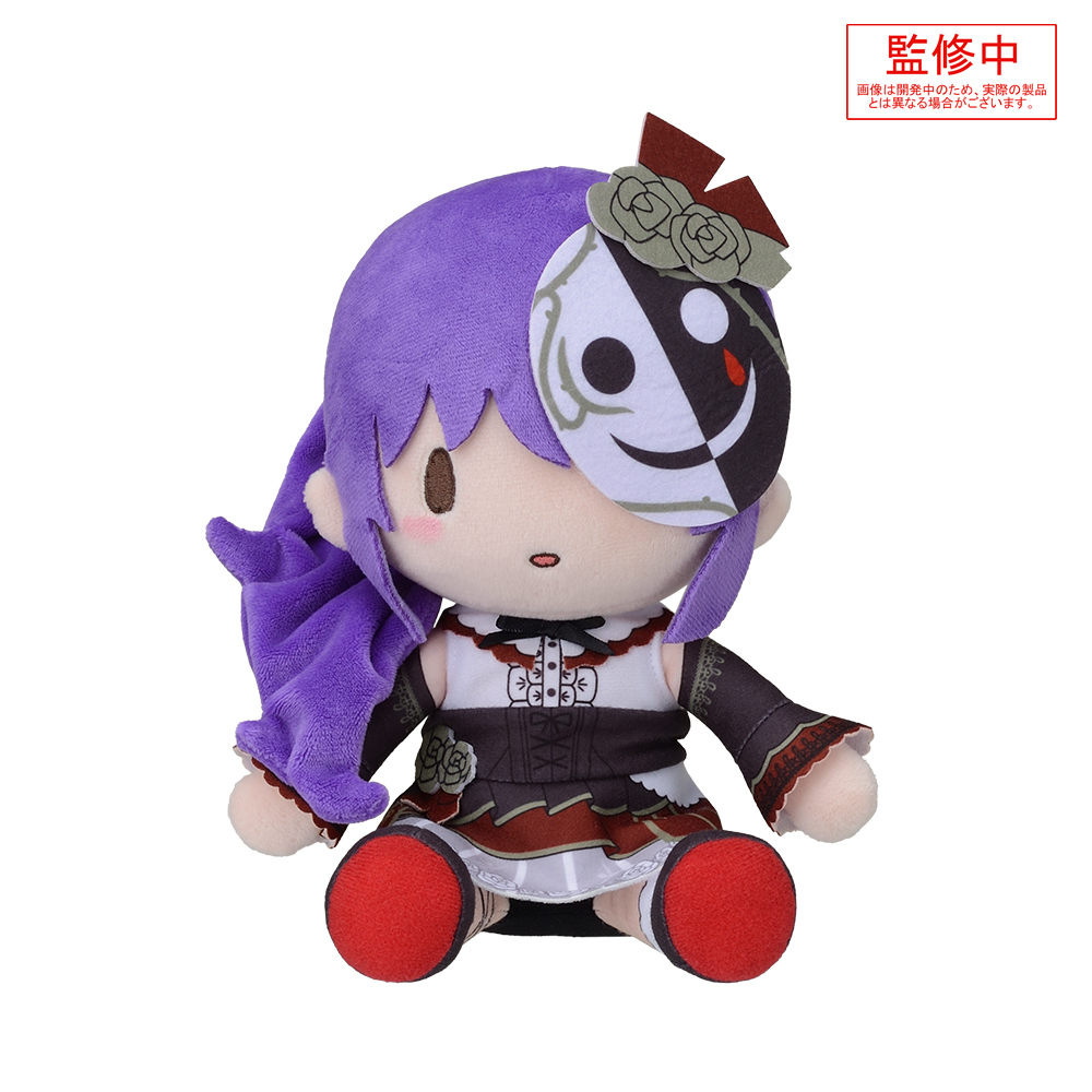 プロジェクトセカイ カラフルステージ！ feat. 初音ミク_ふわぷち