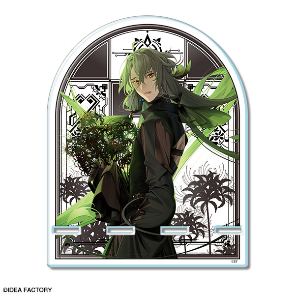 終遠のヴィルシュ -EpiC:lycoris-_アクリルスマホスタンド デザイン07