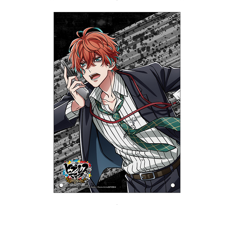 ヒプノシスマイク-Division Rap Battle- Rhyme Anima ＋_アクリル