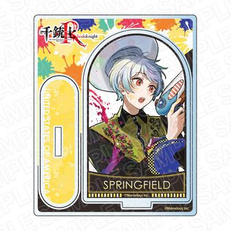 千銃士 | 公式グッズ・公式ライセンス商品専門 | colleize（コレイズ）