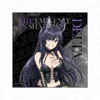 陰の実力者になりたくて！_集合 マルチデスクマット | 公式グッズ