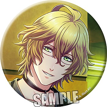 うたプリ シャニライ DGL 缶バ 那月 Amazon.co.jp: うたプリ