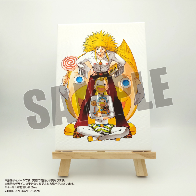 金色のガッシュ!!2_キャラファインボード 2巻表紙 | 公式グッズ・公式