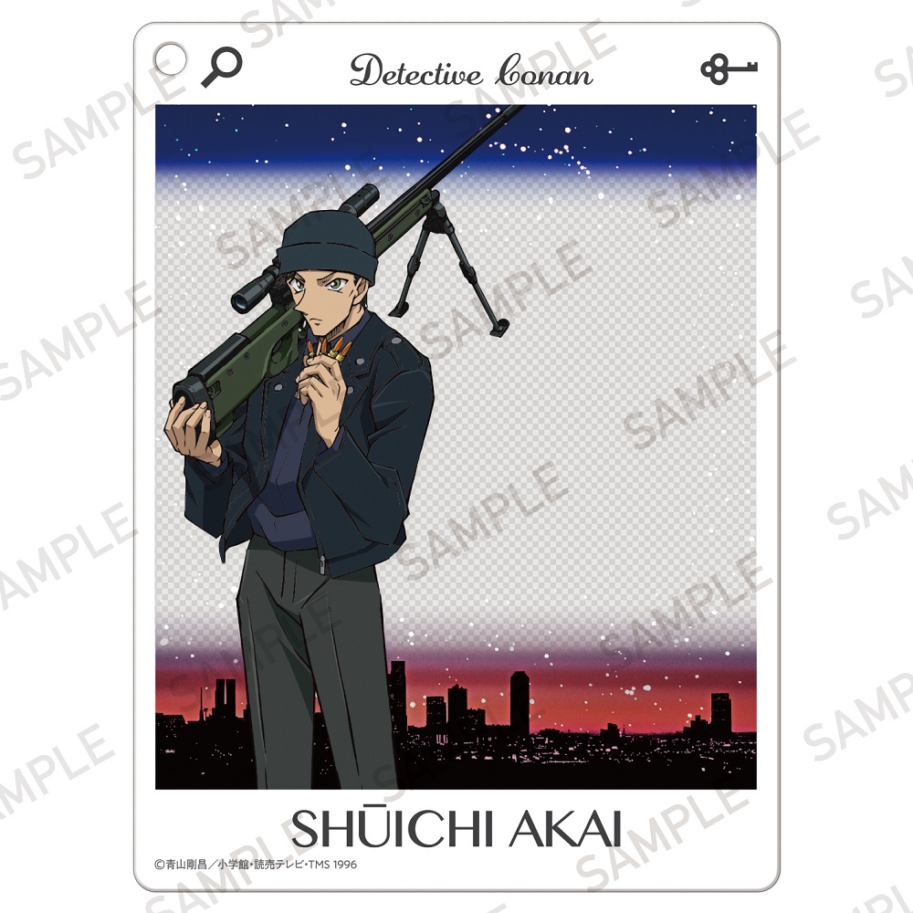 TRUTH〜A GREAT DETECTIVE OF LOVE〜/TWO-MIX 歌詞【名探偵コナン