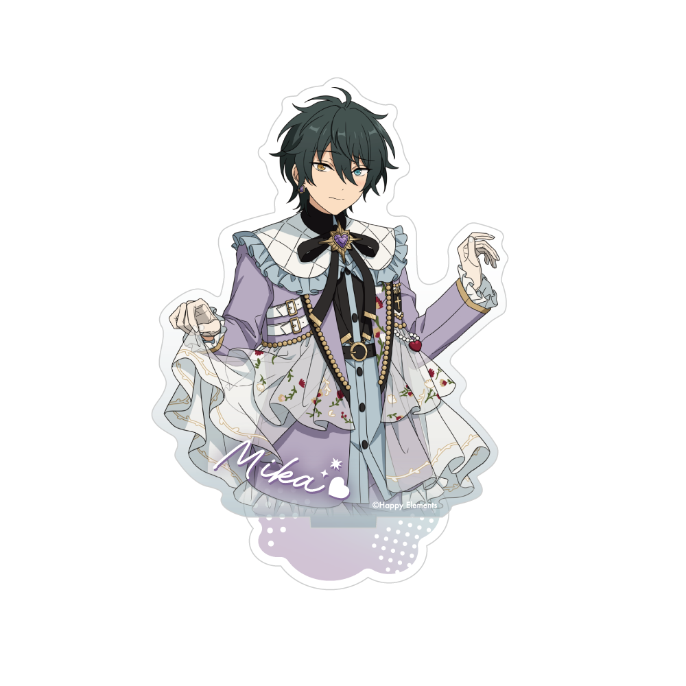 あんさんぶるスターズ!!_コスチュームアクリルスタンド[影片 みか