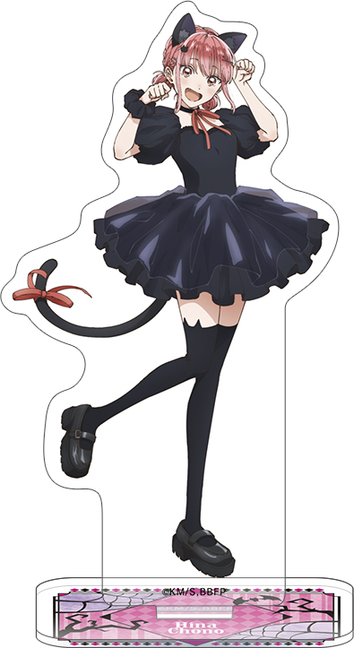 アオのハコ_アクリルスタンド／雛 | 公式グッズ・公式ライセンス商品