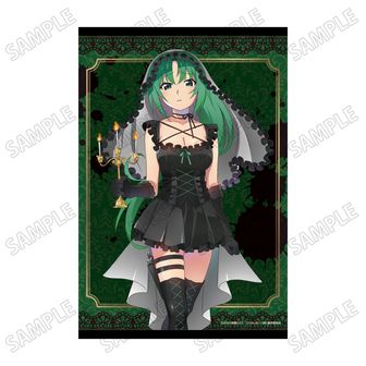 ひぐらしのなく頃に業・卒_複製原画 | 公式グッズ・公式ライセンス商品