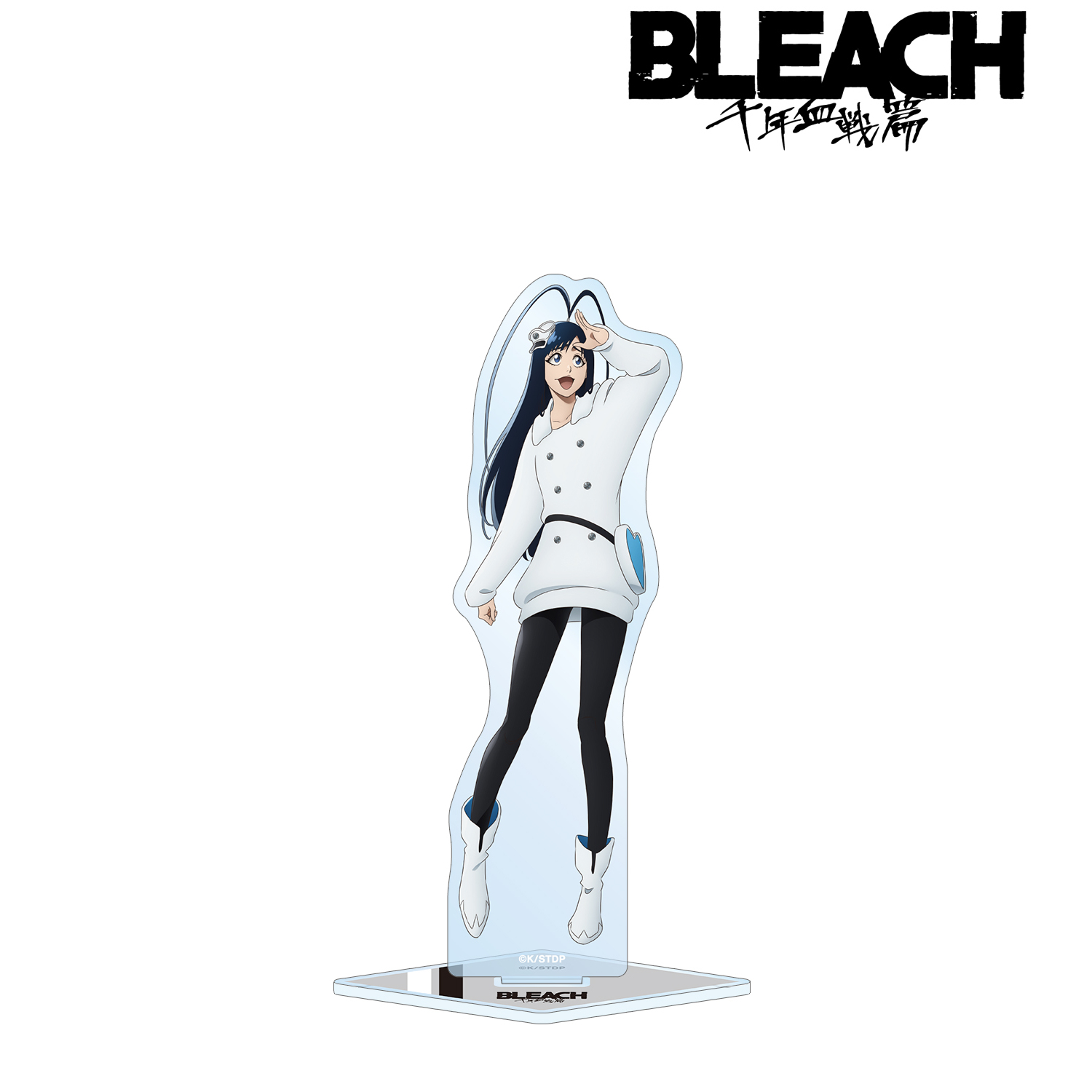 BLEACH 104 stands アクリルスタンド ジゼル BLEACH 104 stands