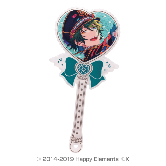 あんさんぶるスターズ！！_マジカルステッキ 23.影片みか | 公式グッズ