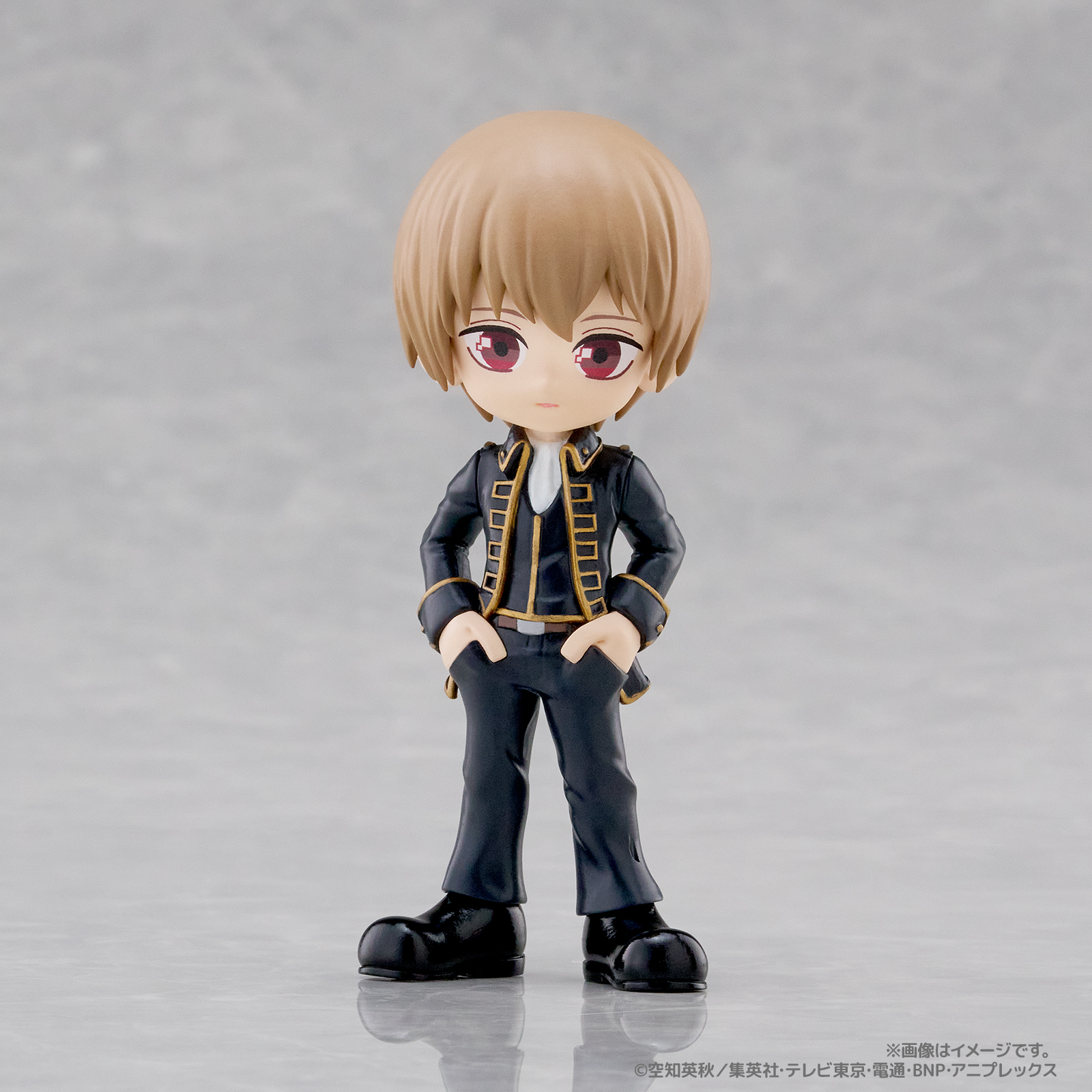 銀魂_PalVerse【コンプリートBOX／6個入り】 | 公式グッズ・公式