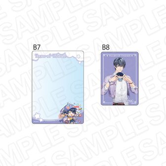 未定事件簿_アクリルスタンド 水無瀬夏彦 4周年イベント ver. | 公式