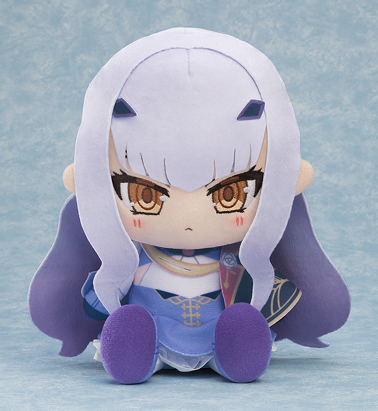 Fate/Grand Order_ちょこぷに ぬいぐるみ ランサー/メリュジーヌ