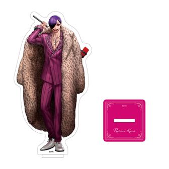 ジャンケットバンク_アクリルスタンド／叶 黎明 | 公式グッズ・公式