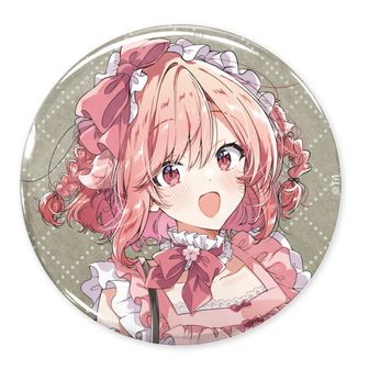 ささやくように恋を唄う_朝凪依 キャンバスボード | 公式グッズ・公式